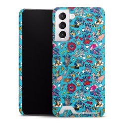 Premium Card Case matt