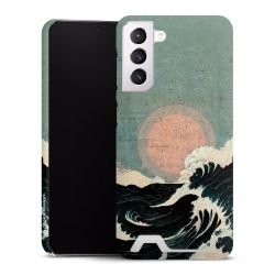 Premium Card Case matt