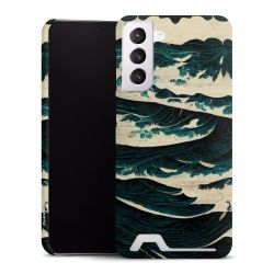 Premium Card Case matt