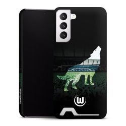 Premium Card Case matt