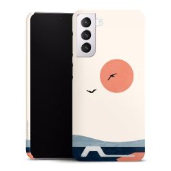 Premium Card Case matt