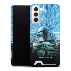 Premium Card Case matt