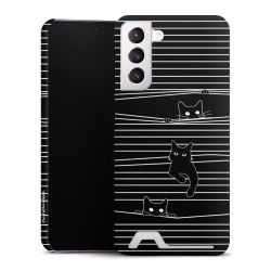 Premium Card Case matt