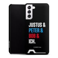 Premium Card Case matt