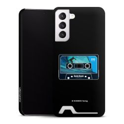 Premium Card Case matt