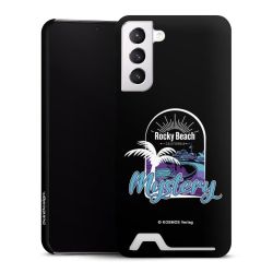 Premium Card Case matt
