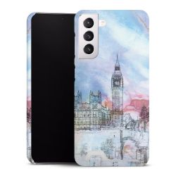 Premium Card Case matt