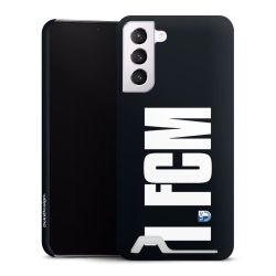 Premium Card Case matt