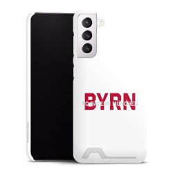 Premium Card Case matt