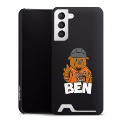 Premium Card Case matt