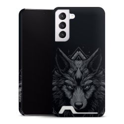 Premium Card Case matt