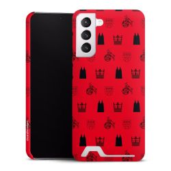 Premium Card Case matt