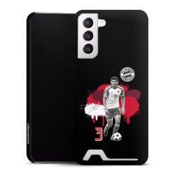Premium Card Case matt