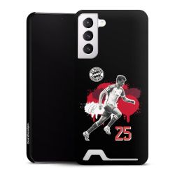 Premium Card Case matt