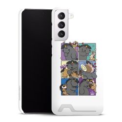 Premium Card Case matt