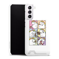 Premium Card Case matt