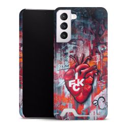 Premium Card Case matt