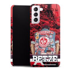 Premium Card Case matt