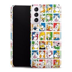 Premium Card Case matt