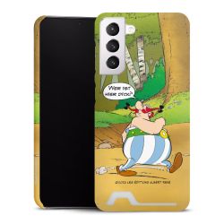 Premium Card Case matt