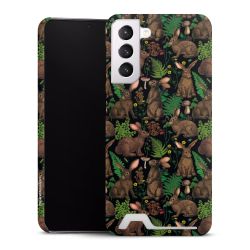 Premium Card Case matt