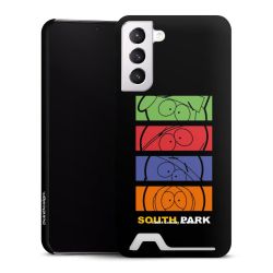 Premium Card Case matt