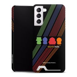 Premium Card Case matt