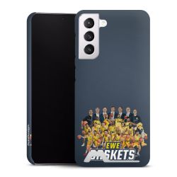 Premium Card Case matt