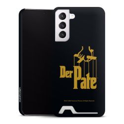Premium Card Case matt