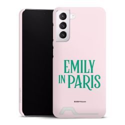 Premium Card Case matt