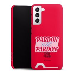 Premium Card Case matt