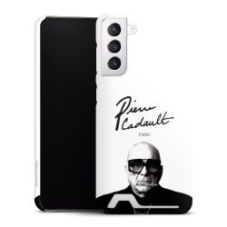 Premium Card Case matt