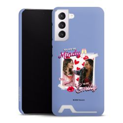 Premium Card Case matt