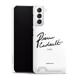 Premium Card Case matt