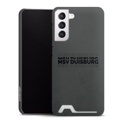 Premium Card Case matt