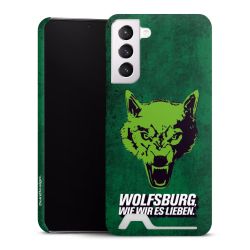 Premium Card Case matt