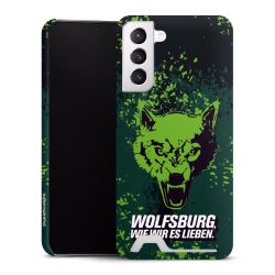 Premium Card Case matt