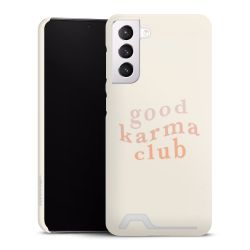 Premium Card Case matt