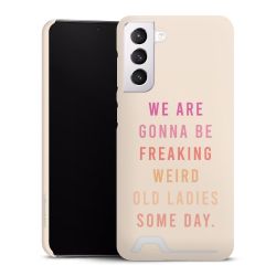 Premium Card Case matt