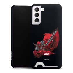 Premium Card Case matt