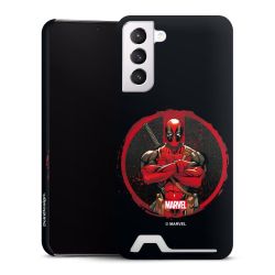 Premium Card Case matt