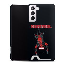 Premium Card Case matt