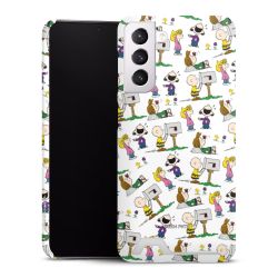 Premium Card Case matt