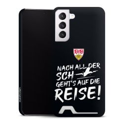 Premium Card Case matt