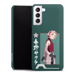 Premium Card Case matt