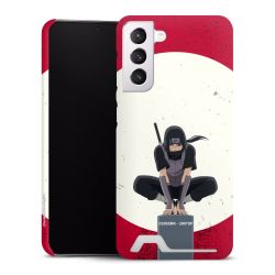 Premium Card Case matt