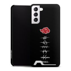 Premium Card Case matt