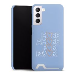 Premium Card Case matt