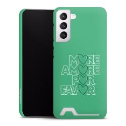 Premium Card Case matt