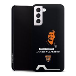 Premium Card Case matt